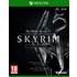 Elder Scrolls V: Skyrim Special Edition Xbox One Game