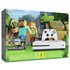 Xbox One S 500GB Console Minecraft Favourites Bundle