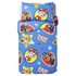 Paw Patrol Pawsome Toddler Bed in a Bag Set