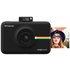 Polaroid Snap Touch Instant Print Camera LCD Screen - Black