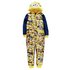 Minions Front Print Onesie - 5-6 Years