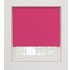 ColourMatch Blackout Thermal Blind - 6ft - Funky Fuchsia