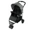 Red Kite Push Me Stroller - Metro Grey