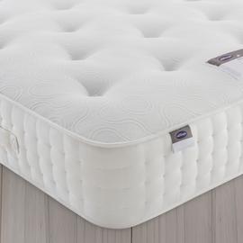 Silentnight Whitfield 4000 Pocket Memory Kingsize Mattress
