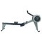 Concept2 Indoor Rower Model E with PM5 Monitor - Grey