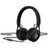 Beats by Dre EP On-Ear Headphones - Black