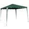 Argos Home 3m x 3m Garden Gazebo - Green
