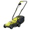 Challenge 32cm Cordless Rotary Lawnmower - 24V