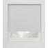 ColourMatch Blackout Thermal Roller Blind - 6ft- Super White