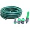 Hose with 4 Connectors - 15m