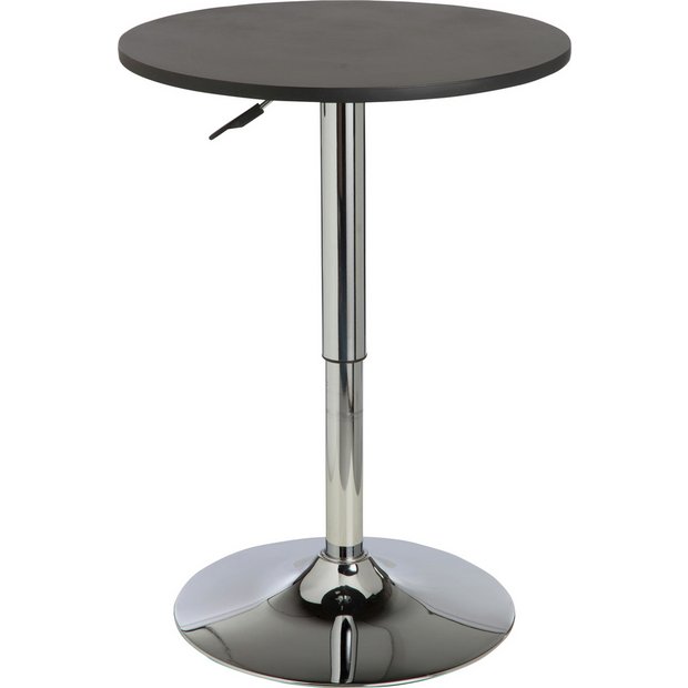 Cool bar deals table argos