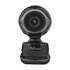 Trust Exis 17003 Webcam with Microphone