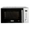 De'Longhi D90N30 900W Combination Microwave - S.Steel