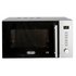 De'Longhi D90N30 900W Combination Microwave - S.Steel