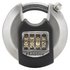 Master Lock Excell 70mm Discus Padlock