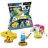 LEGO Dimensions Adventure Time Level Pack Game