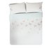 HOME Embroidered Butterflies Bedding Set - Double