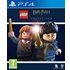 LEGO Harry Potter Series 1 to 7 PS4 Game