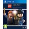 LEGO Harry Potter Series 1 to 7 PS4 Game