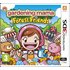 Gardening Mama: Forest Friends Nintendo 3DS Game