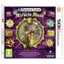 Professor Layton: The Miracle Mask Nintendo 3DS Game
