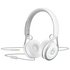 Beats by Dre EP On-Ear Headphones - White