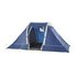 Trespass 4 Man 2 Room Air Pump-Up Tent