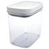 OXO Softworks POP Rectangle Storage Container - 1.5 Litre