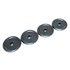 Opti Cast Iron Weight Plates - 4 x 5kg