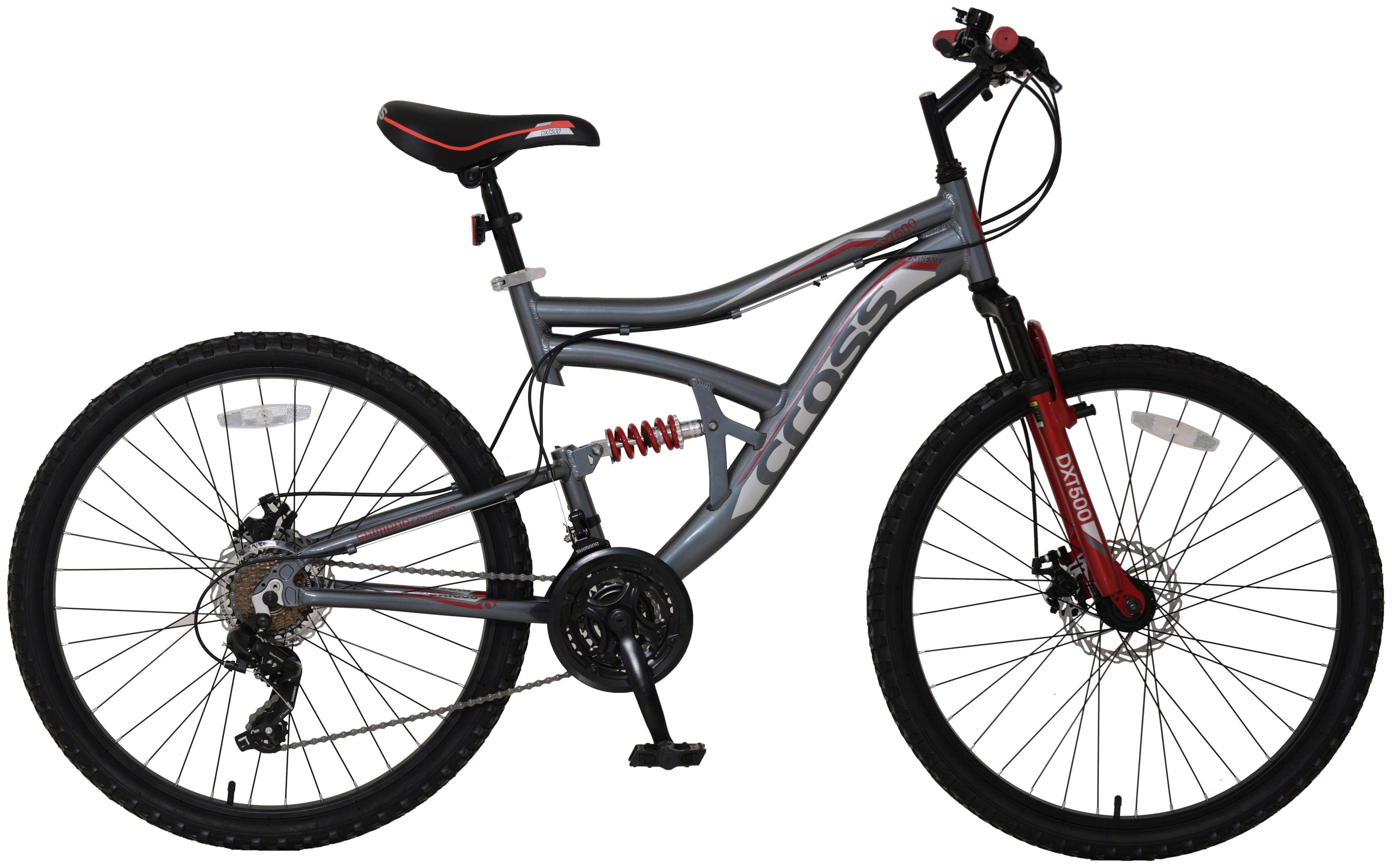 argos mountain bikes sale