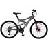 Cross DXT500 26 inch Wheel Size Mens Mountain Bike