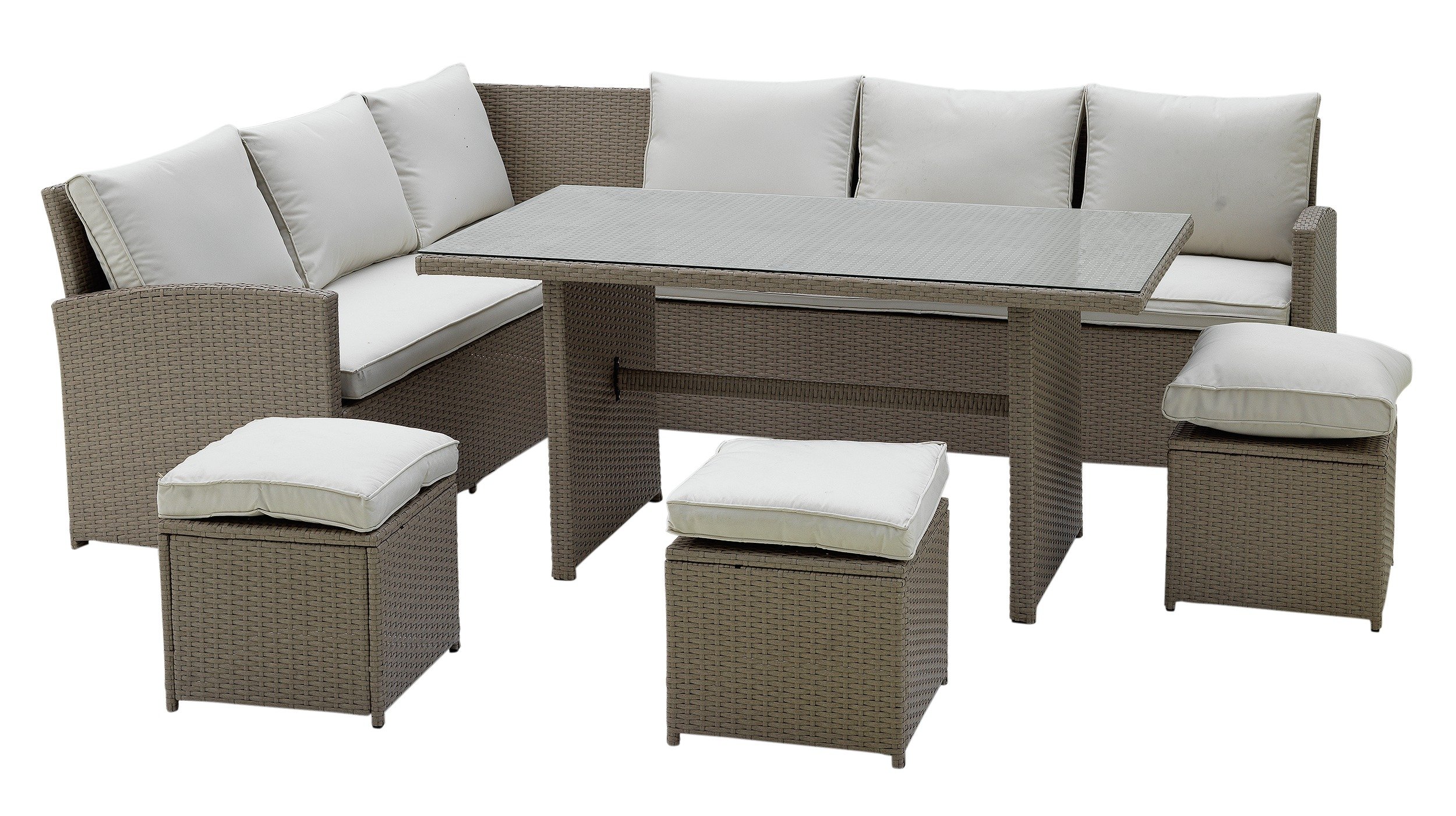 Buy Garden table and chair sets at Argos.co.uk - Your Online Shop for