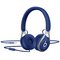 Beats by Dre EP On-Ear Headphones - Blue
