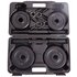 Men's Health Cast Iron Dumbbell Box Set – 18kg