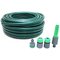 Hose with 4 Connector - 25m