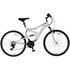 Challenge DS26ORB1 26 inch Wheel Size Mens Mountain Bike