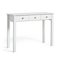 Argos Home Osaka 3 Drawer Dressing Table - White