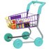 Role Play Child's Shopping Trolley