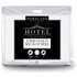 Downland Embossed Soft to Touch 10.5 Tog Duvet
