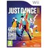 Just Dance 2017 Wii Game