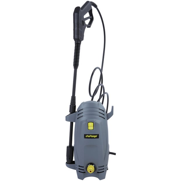 1400W Pressure Washer