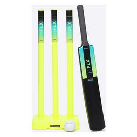 Decathlon Ultralight Plastic Cricket Set