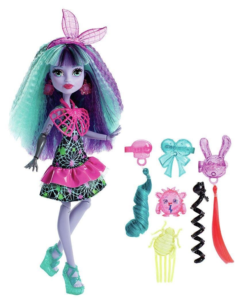 argos monster high