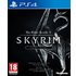 Elder Scrolls V: Skyrim Special Edition PS4 Game