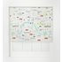 Collection London Daylight Roller Blind - 4ft