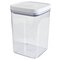 OXO Softworks POP Square Storage Container - 4.0 Litre
