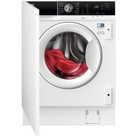 AEG L7WE74634BI 7/4KG 1600 Integrated Washer Dryer - White
