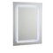 Argos Home Moda LED Bathroom Mirror with Shaver Point