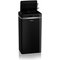 Swan 45L Sensor Bin - Black