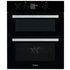Indesit IDU6340BL Electric Fan Oven - Black